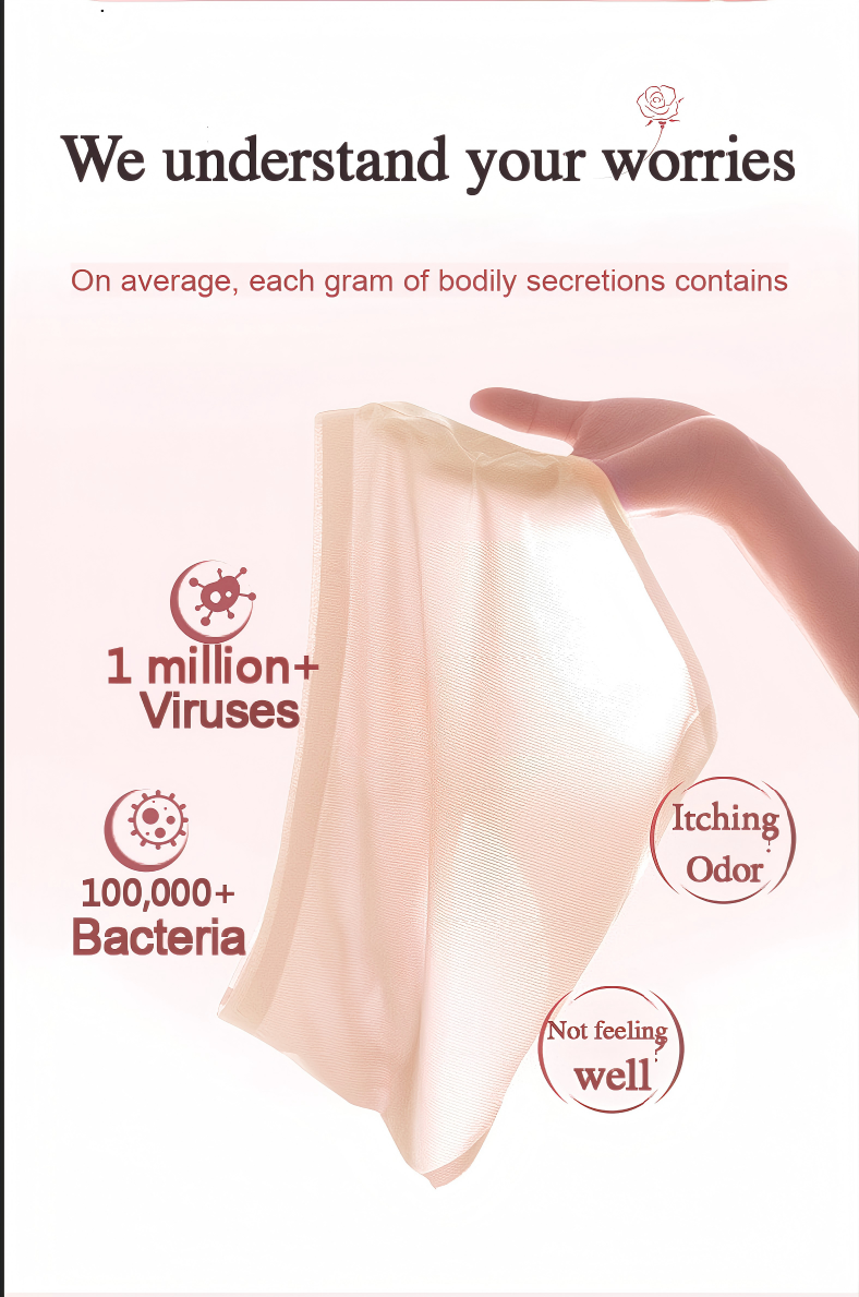 Specialized Underwear Cleaning Paste