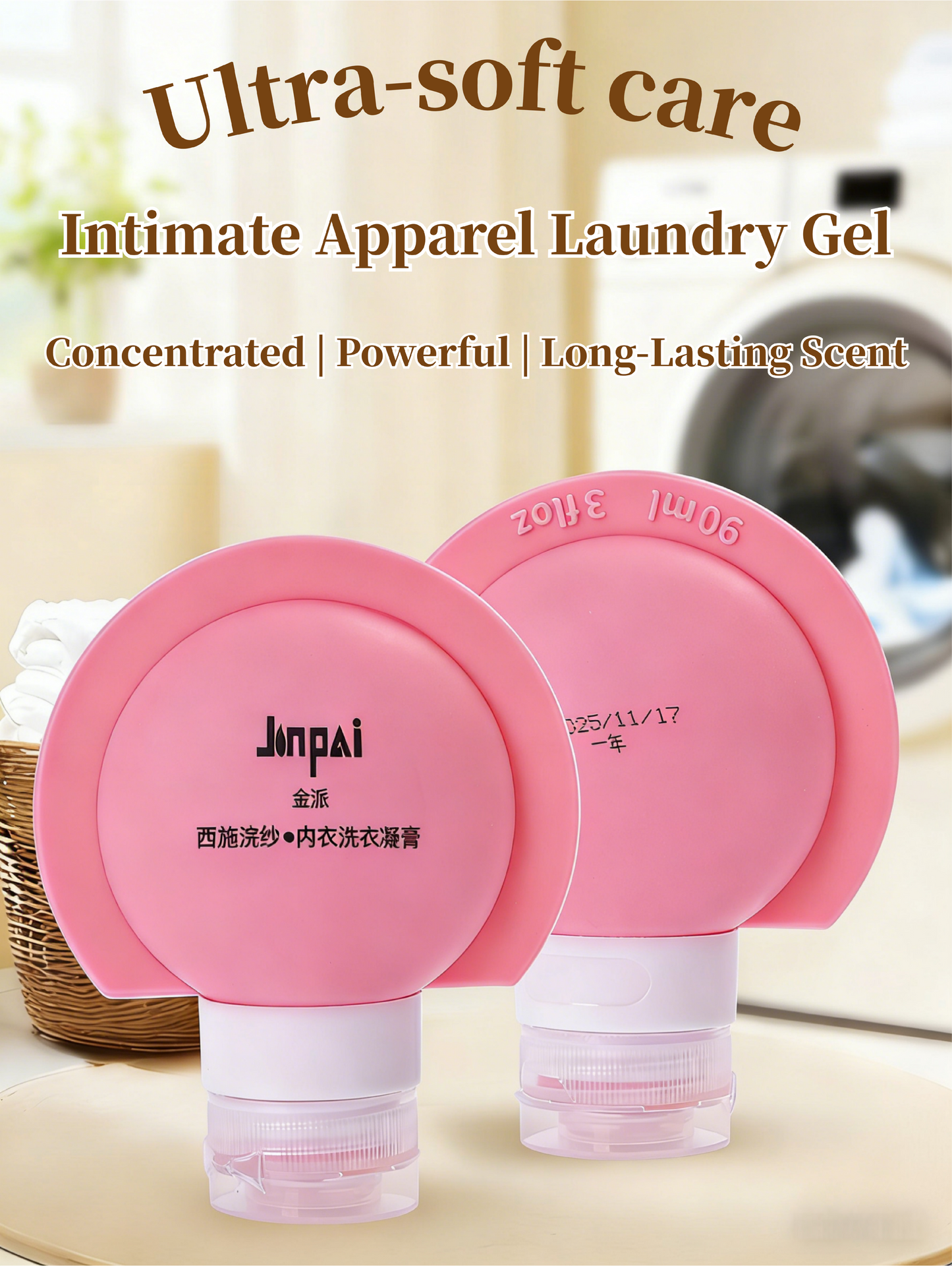 Specialized Underwear Cleaning Paste