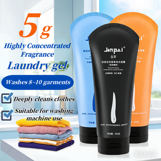 Concentrated Laundry Gel‌